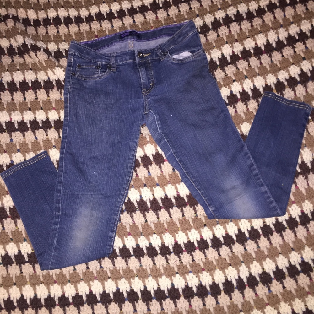 Levi’s womens size 12 denim leggings